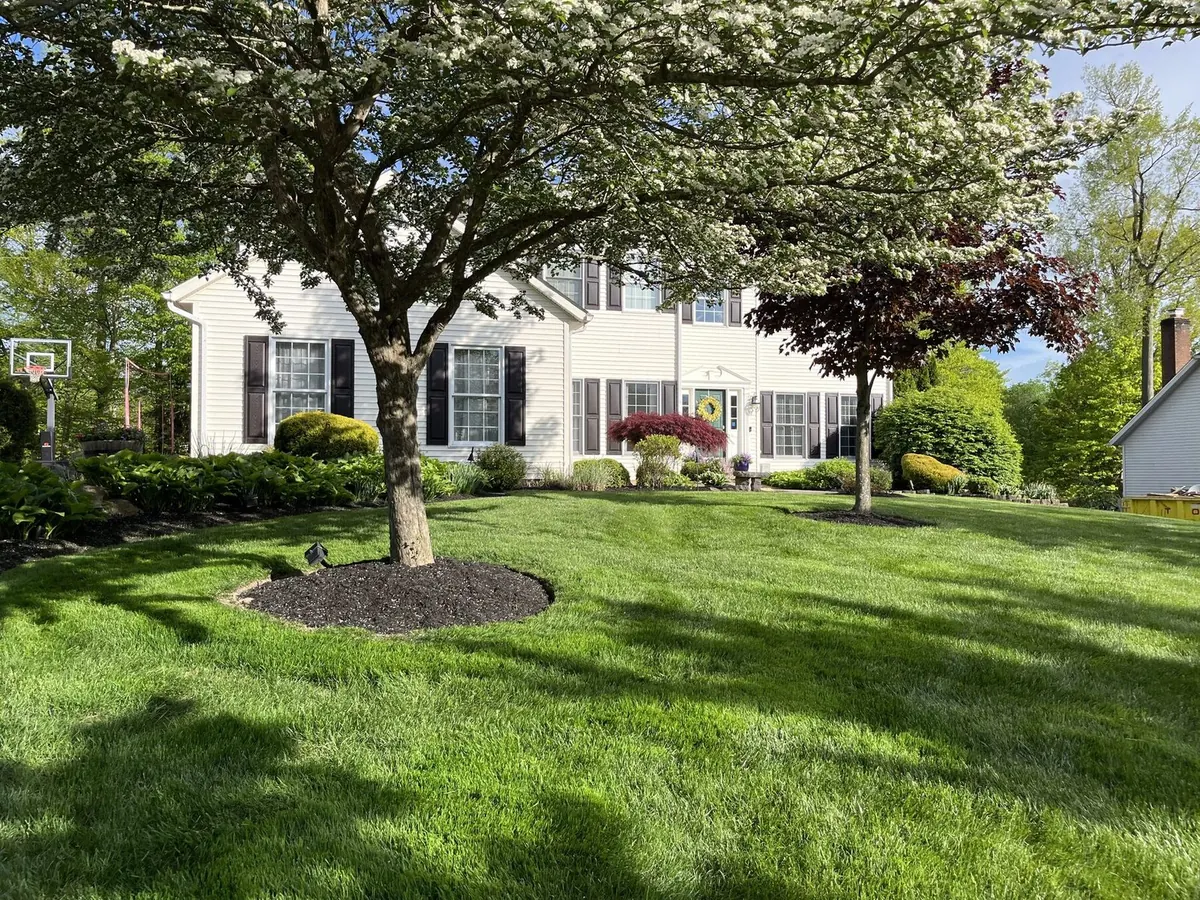 Rural property maintenance in Auburn Township, Ohio